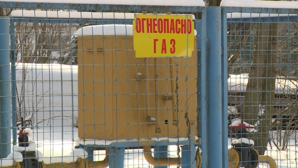 Председатель рязанского СНТ присвоила деньги, выделенные на газификацию