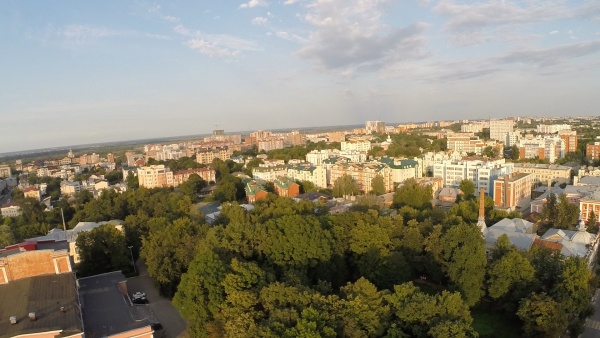 Исполнительница хита «Сигмабой» приедет в Рязань на фестиваль