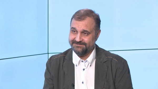 Юрий Мостяев: «Избирательная кампания проходит достаточно спокойно»