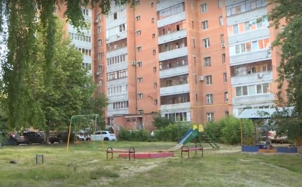 53 двора будут благоустроены в Рязани в этом году