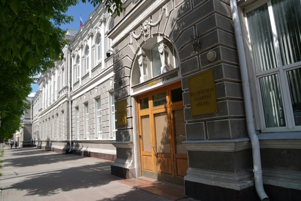 Министр здравоохранения Андрей Прилуцкий покинул пост