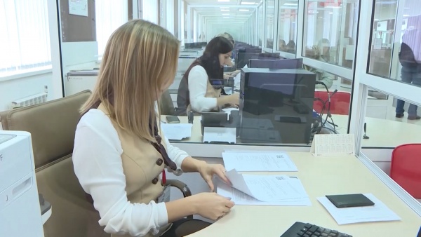 В рязанском ТРЦ «М5 Молл» откроется новое отделение МФЦ