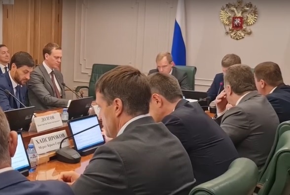 Мост-дублер через Оку в Рязани необходимо построить в течение пяти лет