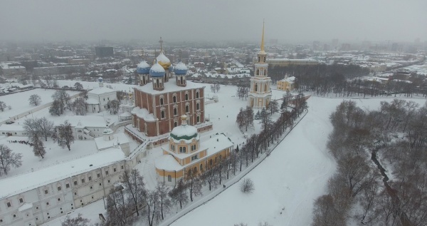 В среду в регионе завоют сирены