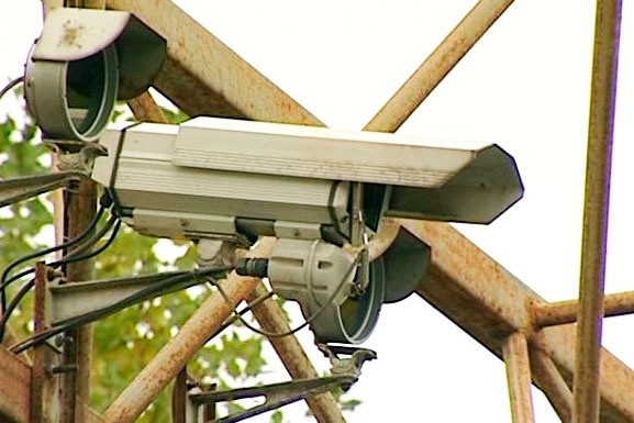 В Рязанской области создадут площадку для единой системы видеонаблюдения