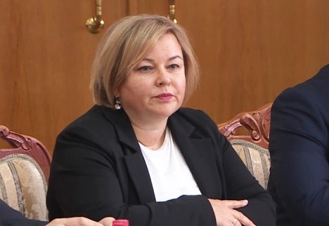 Наталия Зайцева возглавила энергетическую комиссию региона