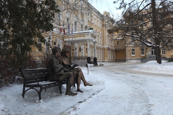 В РГУ им. Есенина прошли «Кастровские чтения»