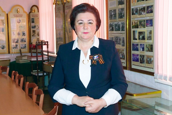 Ольга Воронова: «Среди наших врагов не только неонацисты, но и ярые сторонники сатанинского культа»