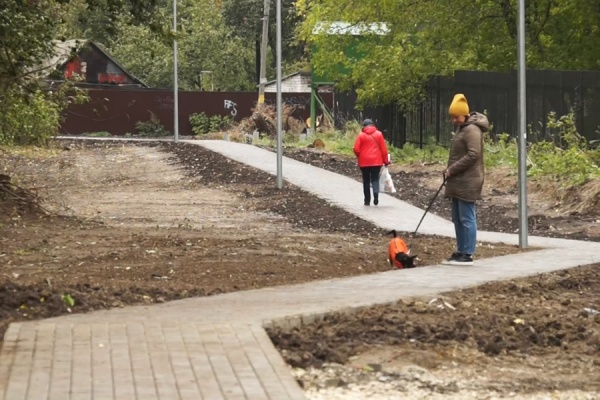 В этом году реализуют около 50 проектов по программе местных инициатив
