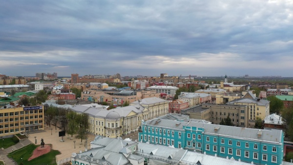 Рязанцев приглашают посетить колледжи и техникумы в Единый день открытых дверей (12+)