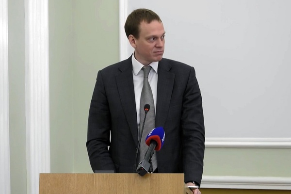 Павел Малков: «Наша задача сверстать бюджет так, чтобы были учтены основные интересы и приоритеты жителей»