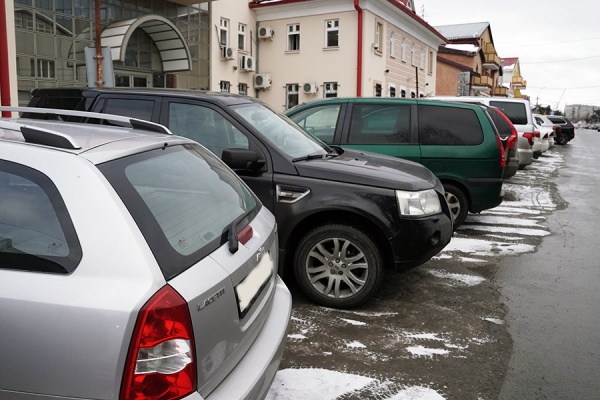 В России запущен электронный сервис купли-продажи автомобиля