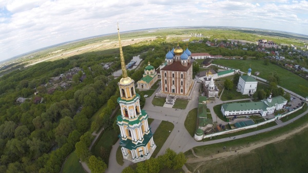 Рязанское Агентство развития бизнеса и торговая палата Кубы подписали соглашение о сотрудничестве