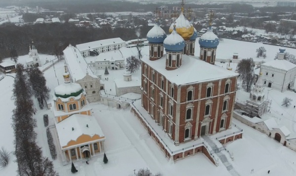 Единую карту рязанца до февраля можно пополнять со скидкой