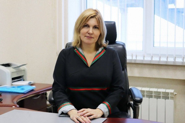 Наталья Суворова: «Вклад проблемы бесплодия в потери потенциальных рождений составляет порядка 20%»