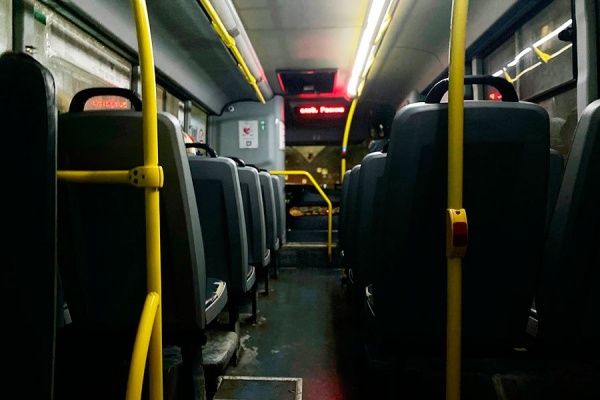 С 1 декабря из Рязани запустят автобус до биатлонного комплекса «Алмаз»