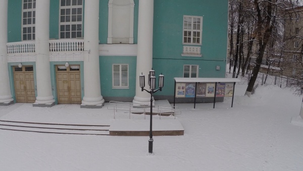 Завтра в Рязанской области потеплеет до 4°С 