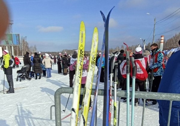 Спортсменка из Шилова завоевала золото всероссийских соревнований