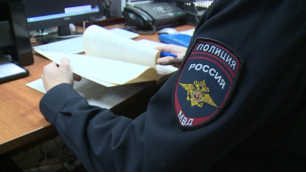 Полицейские вернули домой потерявшегося 7-летнего мальчика