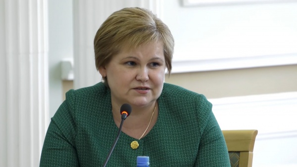 Рязанский ЗАГС запустит на сайте чат-бот