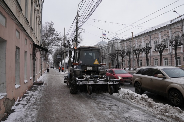 В регионе побит рекорд по осадкам за последние 70 лет