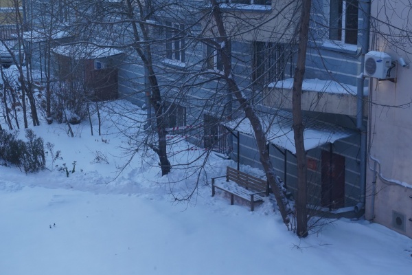 В Рязанской области 6 декабря похолодает до -19°С