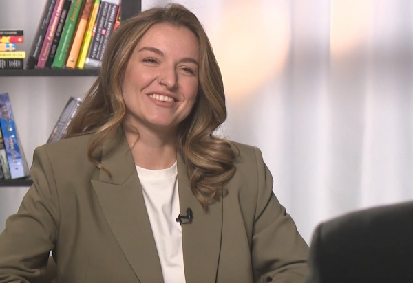 Дарья Суворова: «Свадьбы уже не такие, как были раньше»