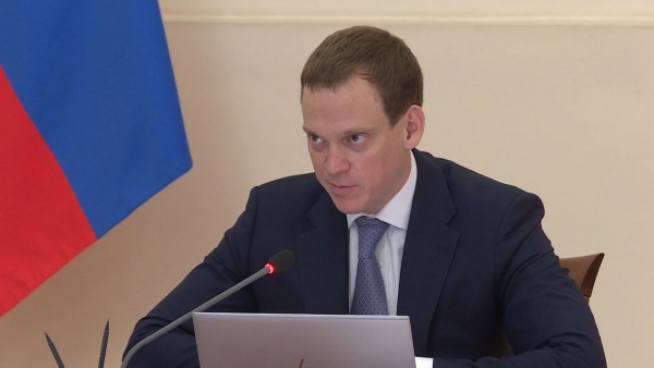 Павел Малков: «Наша цель – провести выборы на высоком организационном уровне»