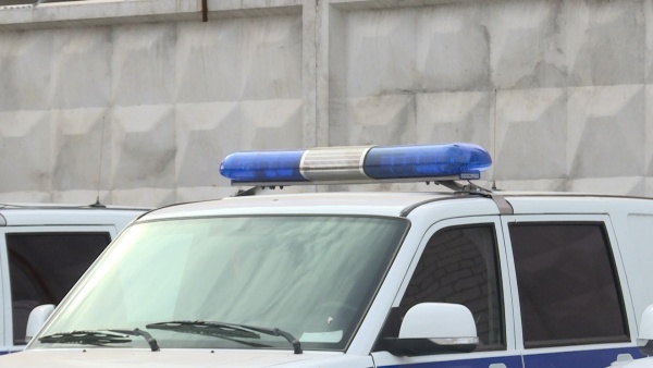 Межрегионального наркокурьера задержали в Шацком районе