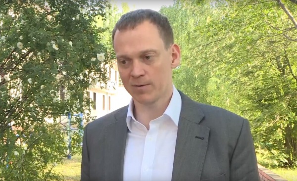 Павел Малков рассказал о визите в Дом с характером