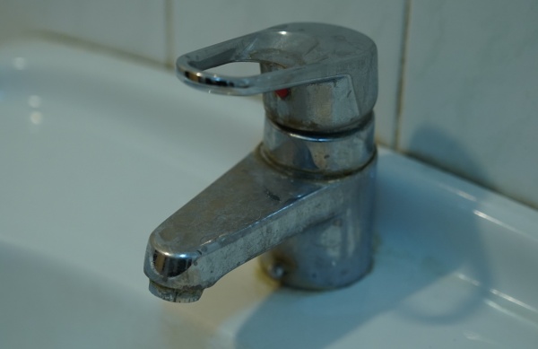 Завтра на двух улицах Рязани не будет холодной воды