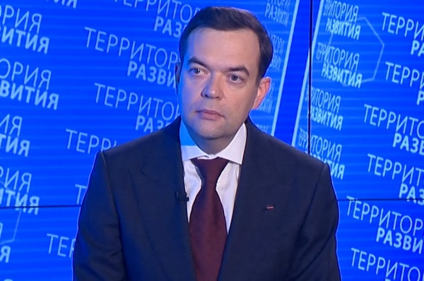Лев Антонов: «Мы разработали инновационный продукт – гибрид дворника и городового XXI века»