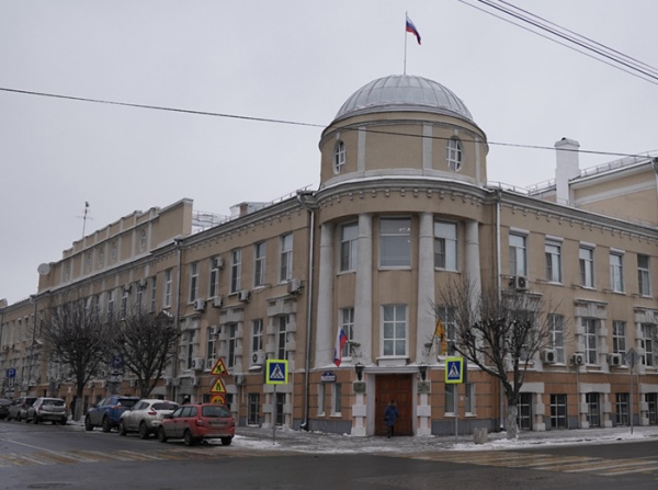 Экипажу подводной лодки «Князь Олег» передали новогодние подарки