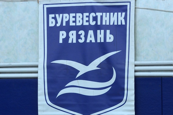 Губернатор посетил спорткомплекс «Буревестник»