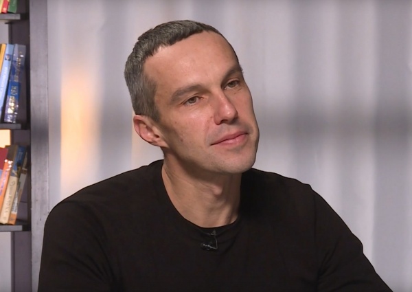 Дмитрий Хадиков: «Если я это по-настоящему хочу, то я начну это сейчас»