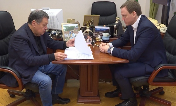 В следующем году в регионе будут модернизировать общественный транспорт и системы ЖКХ