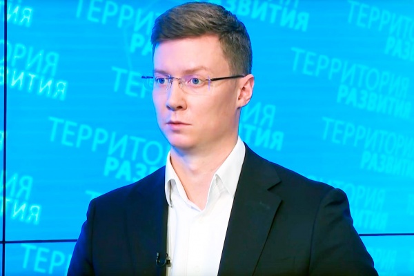 Александр Уланов: «Мало просто придумать бизнес, важно это правильно упаковать»