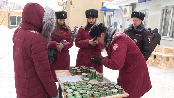 В продаже выявили фальсифицированную икру