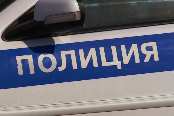 В Рязани полицейские остановили пьяного водителя «Audi»