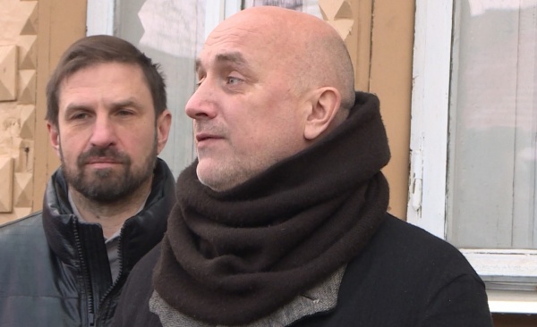 Театр «Предел» в марте покажет спектакль по рассказам Захара Прилепина