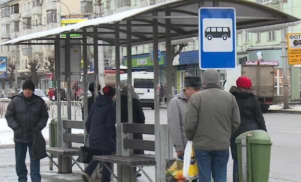 Перевозчиков законодательно обяжут соблюдать расписание