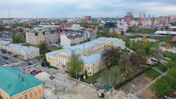 На детское пособие в электронном виде подали заявление 39 тысяч рязанцев