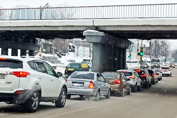 Список получателей льгот по транспортного налогу будет расширен