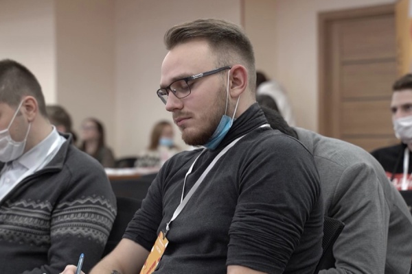 ЦУР провёл обучение для администраторов госпабликов Рязанской области