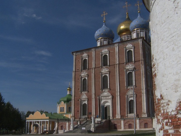Рязанских экскурсоводов приглашают посоревноваться в профессии
