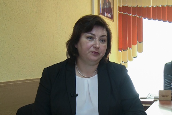 Наталья Епихина: «Двое рязанцев возвращены из плена»