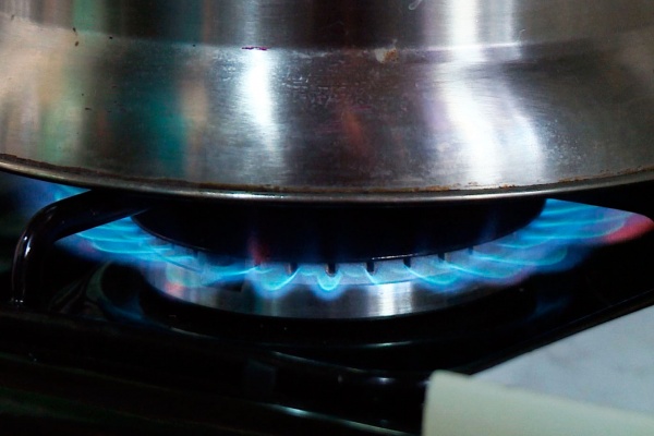 Многодетные семьи региона могут получить субсидию на догазификацию жилья