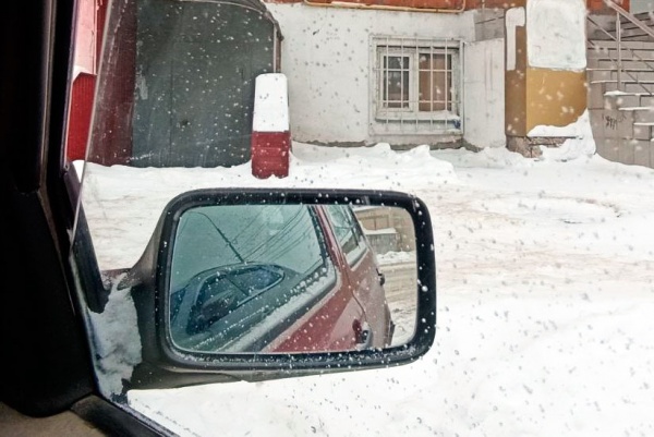 Рязанец проведет два года в колонии строгого режима за пьяное вождение