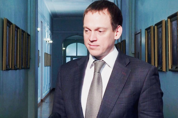 Павел Малков: «Мы заинтересованы, чтобы в Новомичуринске появлялись новые крупные объекты»