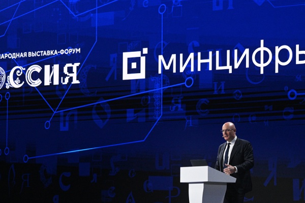 Доля массовых социально значимых онлайн-услуг достигла 100% на конец 2023
